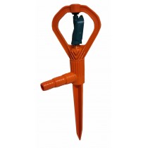 Зрошувач метелик